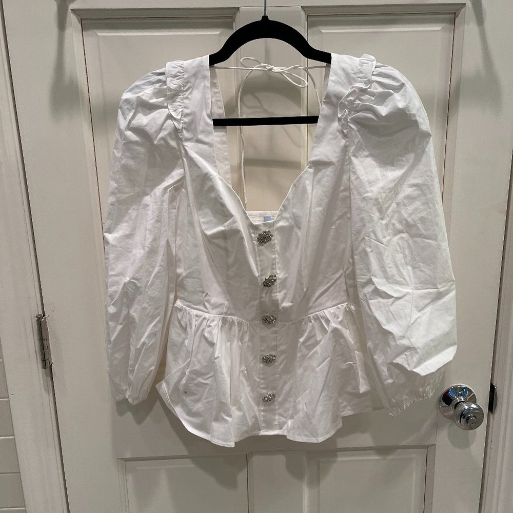 Juliet Top